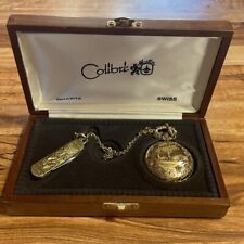 Swiss colibri pocket for sale  Quaker City