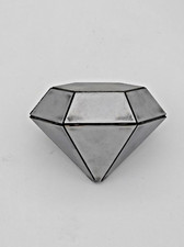 Schweißübungsteil diy diaman gebraucht kaufen  Delbrück
