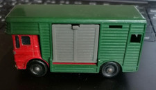 Matchbox auto lastwagen gebraucht kaufen  Kamen