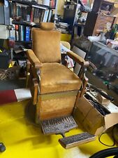 Kochs vintage barber for sale  Phillipsburg