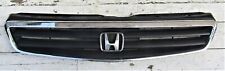 Grelha dianteira do radiador Honda Civic EK modelo 1996 99 S04W-0030 usada comprar usado  Enviando para Brazil