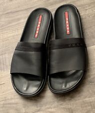 Prada black leather for sale  Phoenix