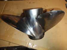 Mercury offshore blade for sale  Ferndale