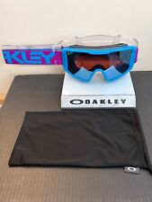 Oakley lineminer snow for sale  USA