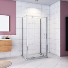 H.185cm box doccia usato  Zerba