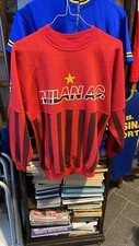 Felpa milan tg usato  Viareggio