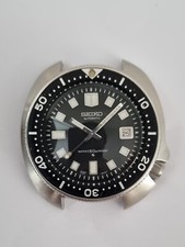 Usado, Seiko 6105-8110 - Relógio Vintage - Excelente Estado - Precisa de Serviço comprar usado  Enviando para Brazil