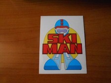 Figurina panini stickers usato  Torino