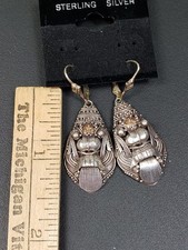 Vintage handmade tribal for sale  Leesburg