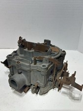 Quadrajet carburetor 7041544 for sale Quadrajet carburetor 7041544 for sale  Danielsville