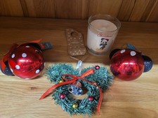Small christmas disney for sale  MANCHESTER