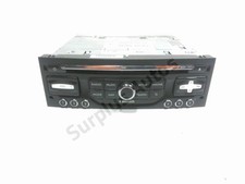 Autoradio 1612399180 citroen d'occasion  France