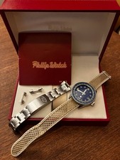 Philip watch caribbean gebraucht kaufen  München