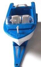 Motoscafo chieftain con usato  La Spezia