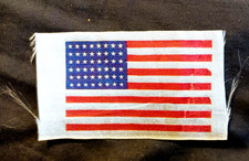 Usa ww2 patch d'occasion  Amboise