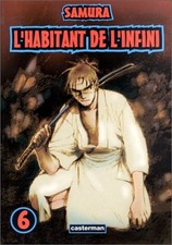 Habitant infini. vol. d'occasion  Corbeil-Essonnes