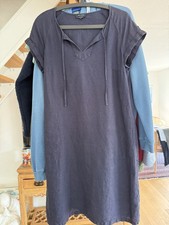 Marc polo leinenkleid gebraucht kaufen  Rehburg-Loccum