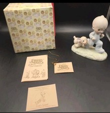 Precious moments enesco for sale  Catawba