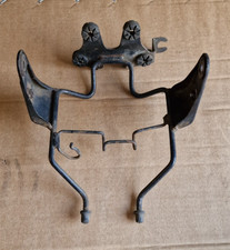 Headlight clocks mount for sale  BEDFORD