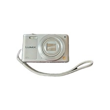 Digitalkamera panasonic lumix gebraucht kaufen  Mintraching