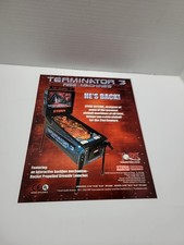 Flyer stern terminator for sale  Mount Vernon