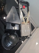 gemusehobel mandoline gebraucht kaufen gemusehobel mandoline gebraucht kaufen  Albstadt