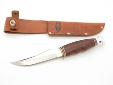 Coltello caccia bar usato  Spedire a Italy