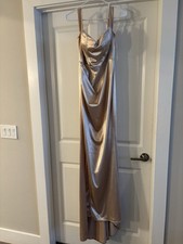 Long evening dress for sale  Cape Coral