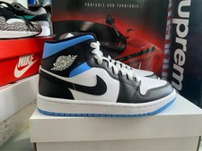 Jordan mid university d'occasion  Paris IV