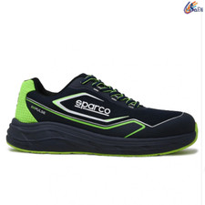 Scarpa antinfortunistica sparc usato  Corato