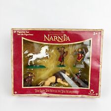 Chronicles narnia figurine d'occasion  Expédié en Belgium