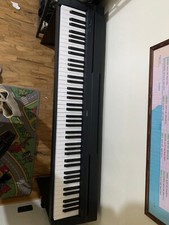Pianoforte digitale yamaha usato  Galatro