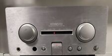 Kenwood 1001 integrated gebraucht kaufen  Berlin
