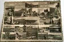 Carte postale italie d'occasion  Nanterre
