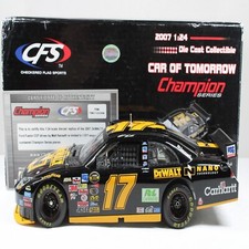 Matt kenseth 2007 for sale  Canton