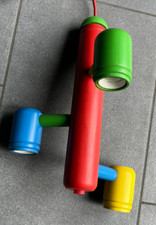 Kinderzimmer holzlampe deckenl gebraucht kaufen  Monheim