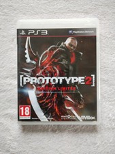 Prototype édition limitée d'occasion  France