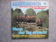 Sammlung langspielpl volksmusi gebraucht kaufen  Illingen