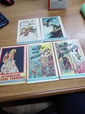 Antichi libretti opuscoli usato  Nola