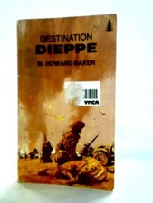 Destination dieppe for sale  UK