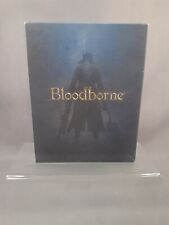 Sony PlayStation 4 PS4 Bloodborne edição limitada versão japonesa na caixa, usado comprar usado  Enviando para Brazil