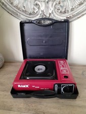 Illex single burner d'occasion  Expédié en Belgium