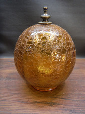Vintage inch amber for sale  Holyoke