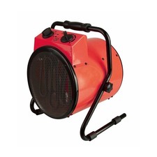 Electric fan heater for sale  BRADFORD
