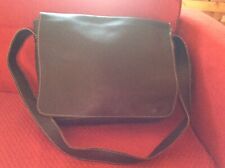 Grande besace cuir d'occasion  Saint-Malo