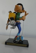 Plastoy figurine gaston d'occasion  Franconville