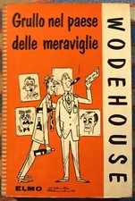 Grullo nel paese usato Grullo nel paese usato  Rocca Grimalda