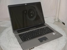 HP COMPAQ 6720S RM323UT-ABA laptop CORE2 DUO T5470 1,6 GHz 1,5GB 120GB ZOBACZ NOTATKI, używany na sprzedaż  Wysyłka do Poland