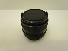 Canon 2.8 lens usato  Cambiago