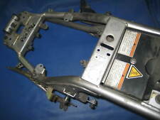 Yamaha fz6 fazer usato  Chiavari